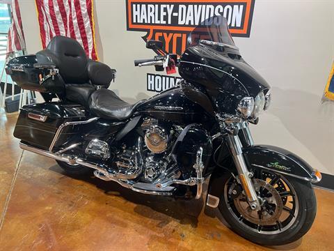 2015 Harley-Davidson Electra Glide® Ultra Classic® in Houma, Louisiana - Photo 7