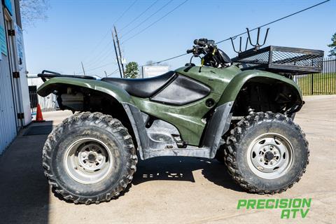 2007 Honda Honda FourTrax Rancher ES in Willis, Texas - Photo 5