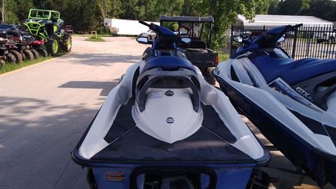 2002 Sea-Doo GTX DI in Willis, Texas - Photo 6