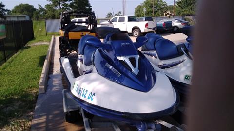 2002 Sea-Doo GTX DI in Willis, Texas - Photo 18