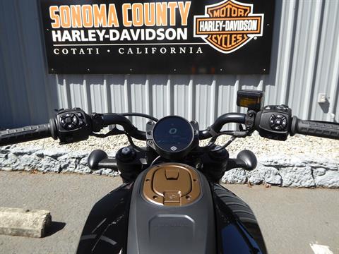 2022 Harley-Davidson Sportster® S in Cotati, California - Photo 5