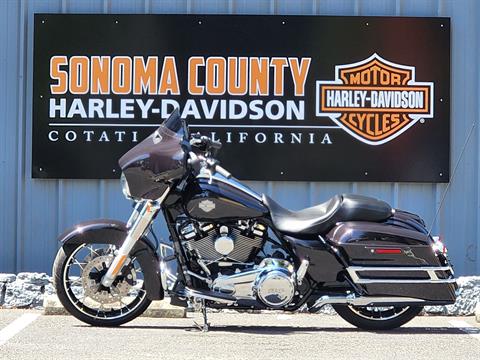 2021 Harley-Davidson Street Glide® Special in Cotati, California - Photo 3