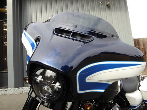 2021 Harley-Davidson Street Glide® Special in Cotati, California - Photo 5