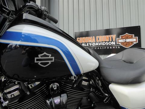 2021 Harley-Davidson Street Glide® Special in Cotati, California - Photo 7
