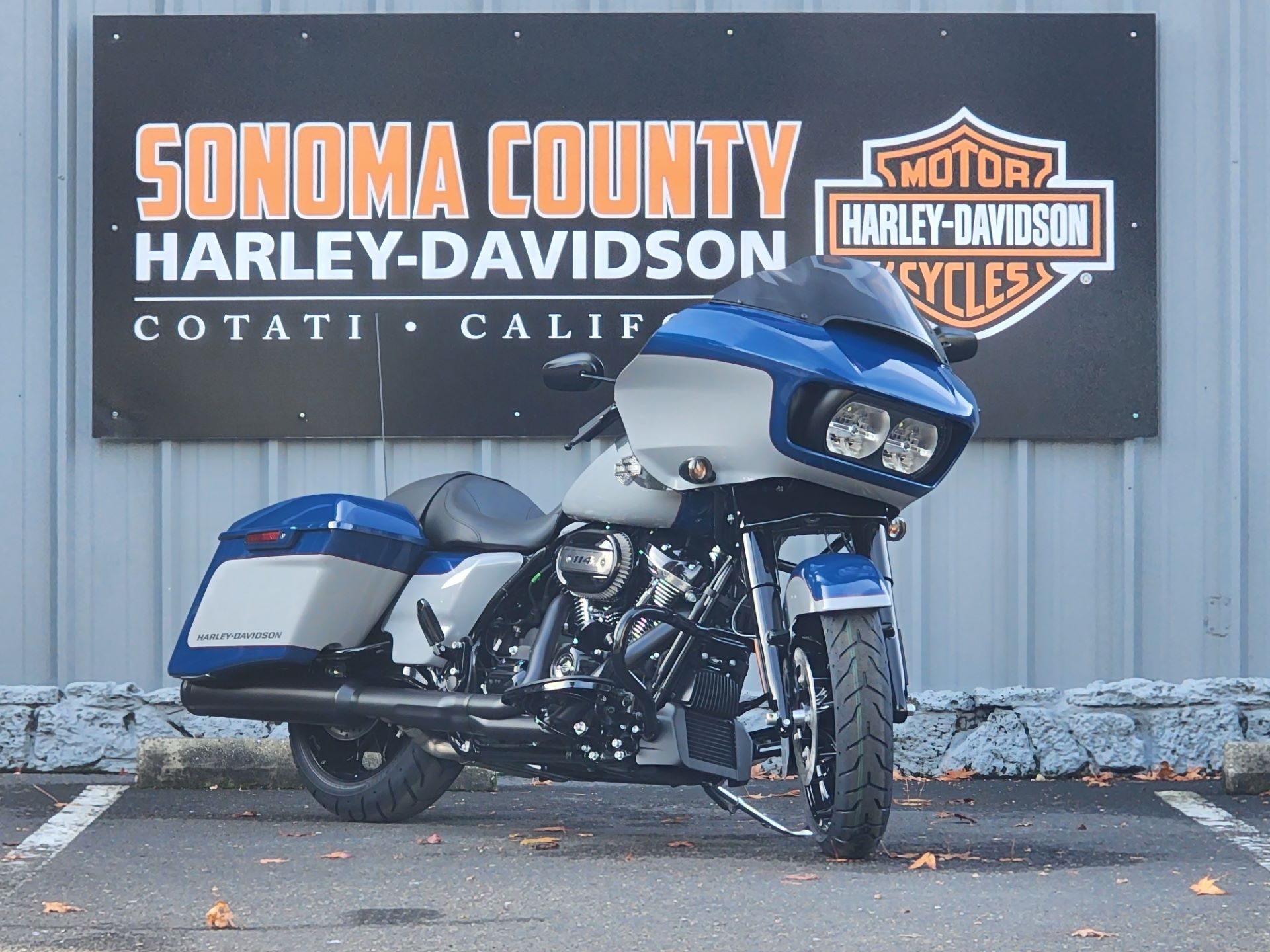 2023 Harley-Davidson Road Glide® Special in Cotati, California - Photo 2