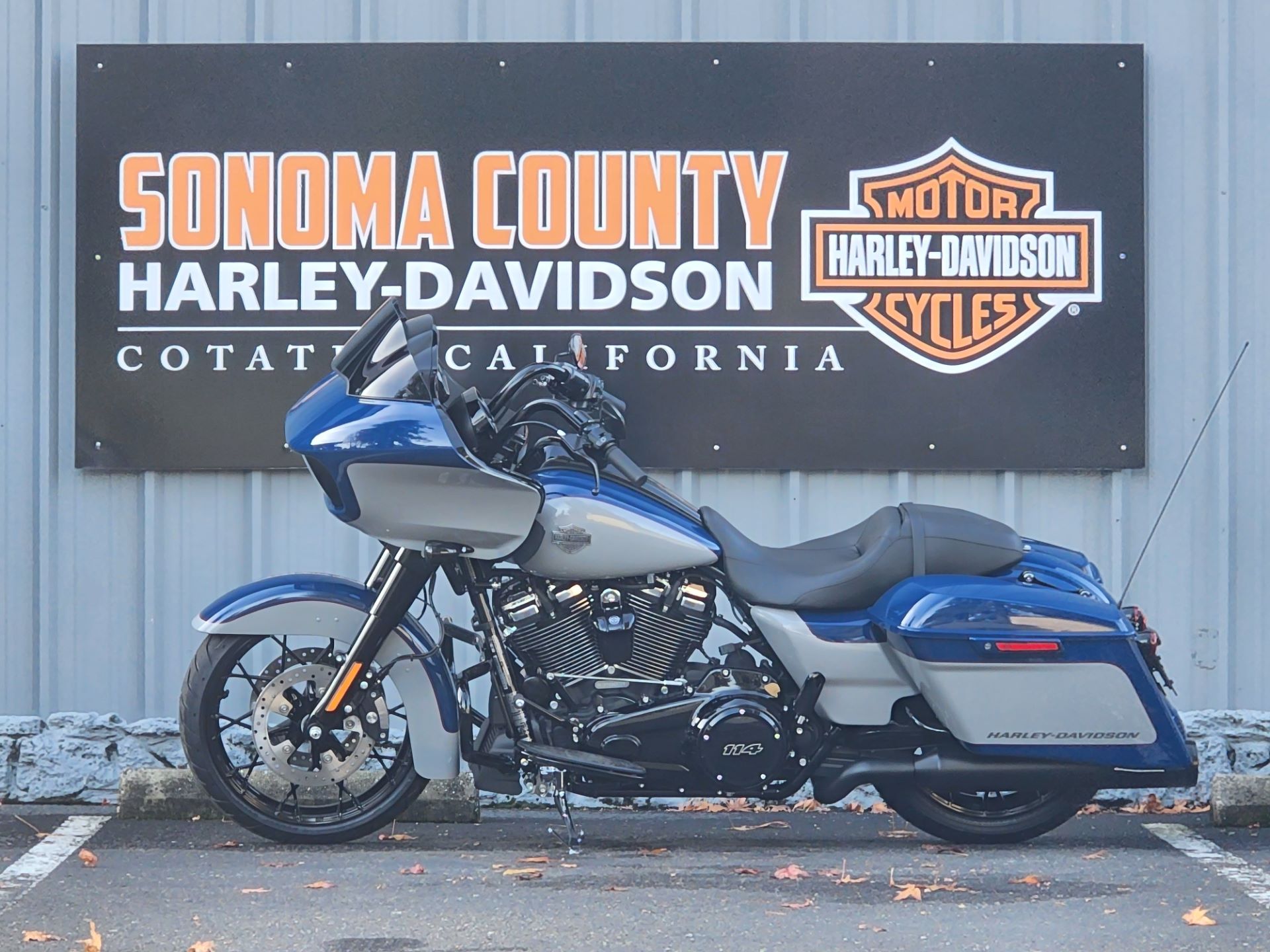 2023 Harley-Davidson Road Glide® Special in Cotati, California - Photo 3