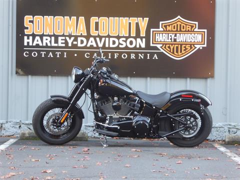 2016 Harley-Davidson Softail Slim® S in Cotati, California - Photo 3