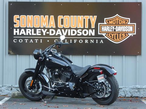 2016 Harley-Davidson Softail Slim® S in Cotati, California - Photo 4