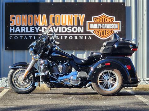 2019 Harley-Davidson Tri Glide® Ultra in Cotati, California - Photo 3