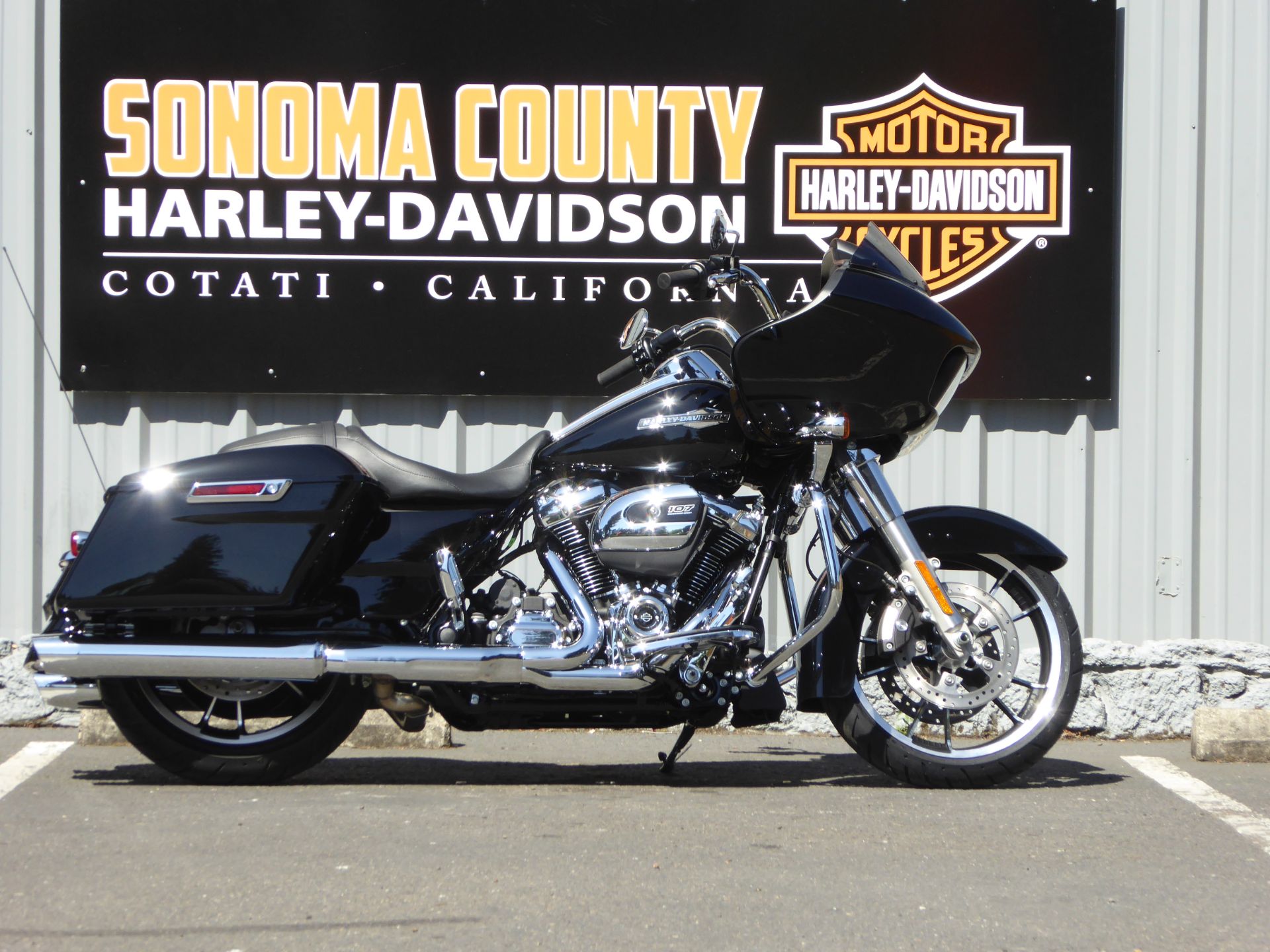 2023 Harley-Davidson Road Glide® in Cotati, California - Photo 1