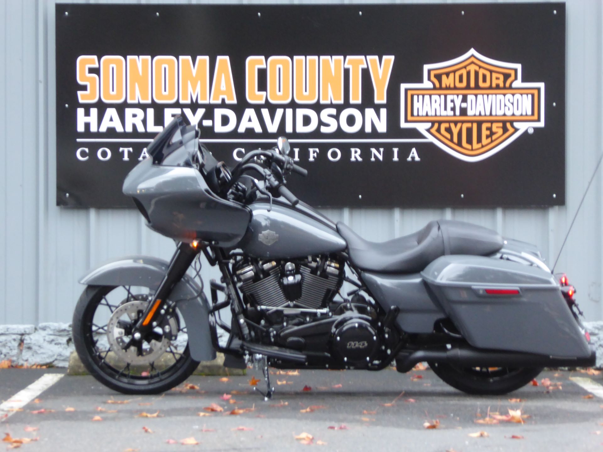 2022 Harley-Davidson Road Glide® Special in Cotati, California - Photo 3