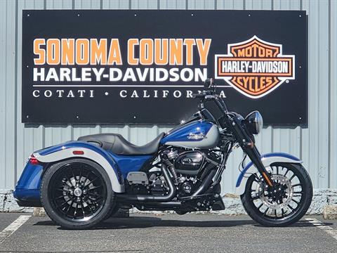 2023 Harley-Davidson Freewheeler® in Cotati, California - Photo 1