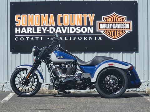 2023 Harley-Davidson Freewheeler® in Cotati, California - Photo 3
