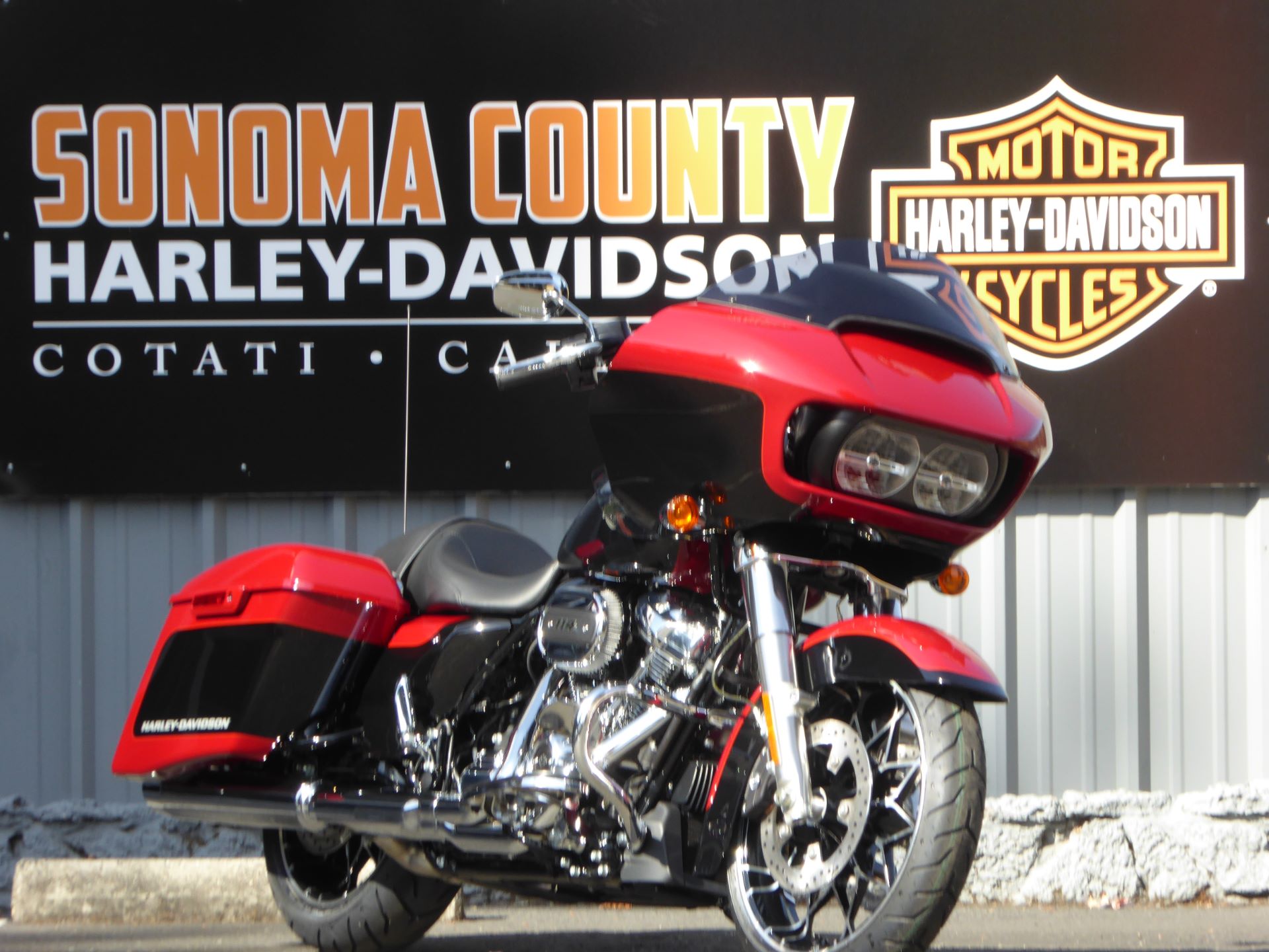 2021 Harley-Davidson Road Glide® Special in Cotati, California - Photo 2