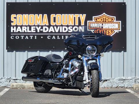 2020 Harley-Davidson Electra Glide® Standard in Cotati, California - Photo 2