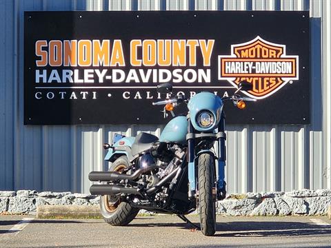 2024 Harley-Davidson Low Rider® S in Cotati, California - Photo 2
