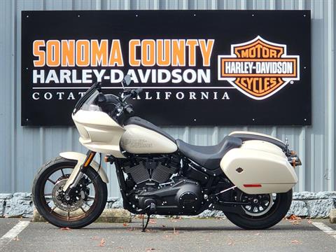 2023 Harley-Davidson Low Rider® ST in Cotati, California - Photo 3
