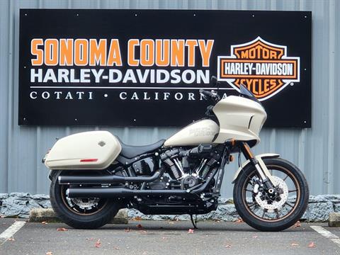 2023 Harley-Davidson Low Rider® ST in Cotati, California - Photo 1