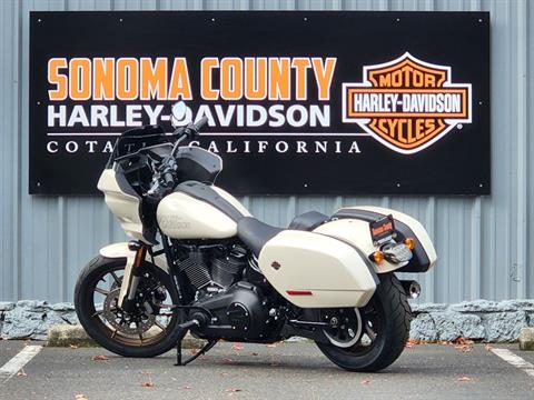 2023 Harley-Davidson Low Rider® ST in Cotati, California - Photo 4