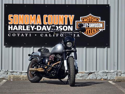 2020 Harley-Davidson Low Rider®S in Cotati, California - Photo 2