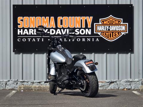 2020 Harley-Davidson Low Rider®S in Cotati, California - Photo 4