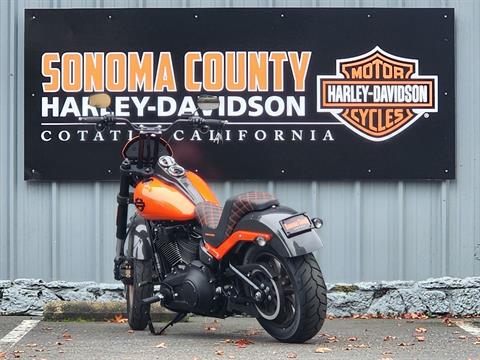 2020 Harley-Davidson Low Rider®S in Cotati, California - Photo 4