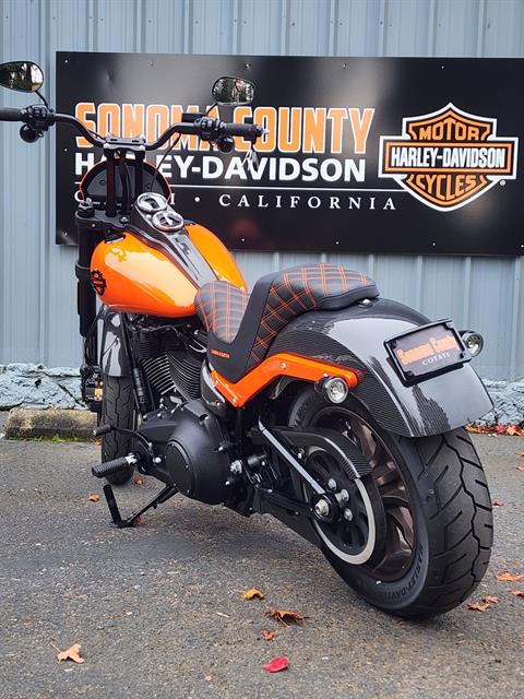2020 Harley-Davidson Low Rider®S in Cotati, California - Photo 5