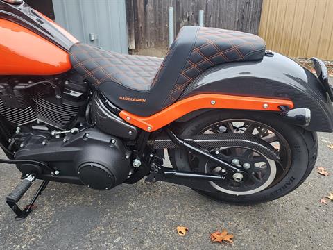 2020 Harley-Davidson Low Rider®S in Cotati, California - Photo 6