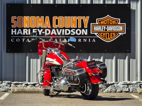 2024 Harley-Davidson Hydra-Glide Revival in Cotati, California - Photo 4