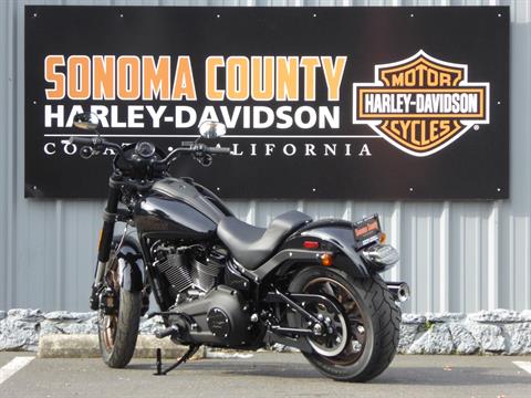 2022 Harley-Davidson Low Rider® S in Cotati, California - Photo 4