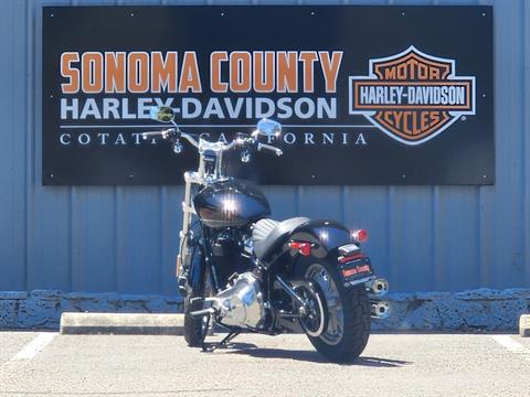 2023 Harley-Davidson Softail® Standard in Cotati, California - Photo 4