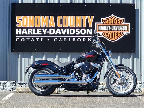 2023 Harley-Davidson Softail® Standard in Cotati, California - Photo 1