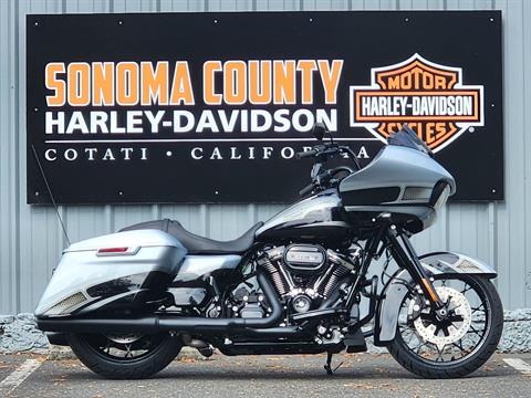 2023 Harley-Davidson Road Glide® Special in Cotati, California - Photo 1
