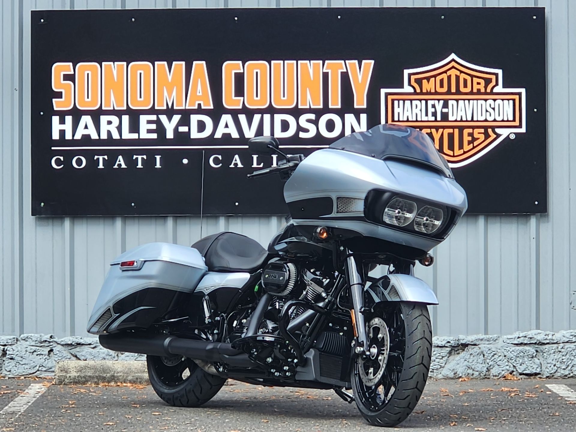 2023 Harley-Davidson Road Glide® Special in Cotati, California - Photo 2