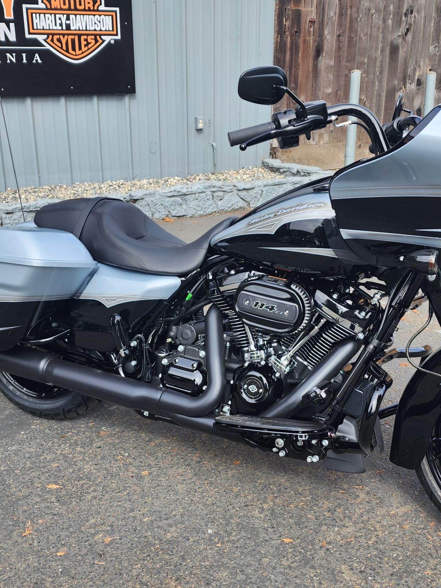 2023 Harley-Davidson Road Glide® Special in Cotati, California - Photo 4