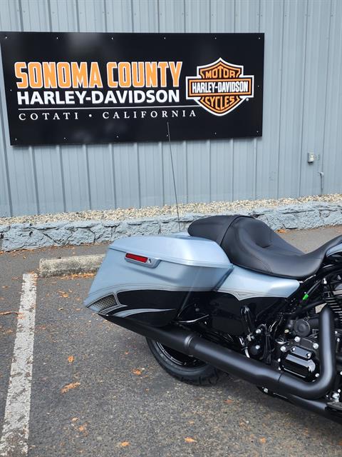 2023 Harley-Davidson Road Glide® Special in Cotati, California - Photo 5