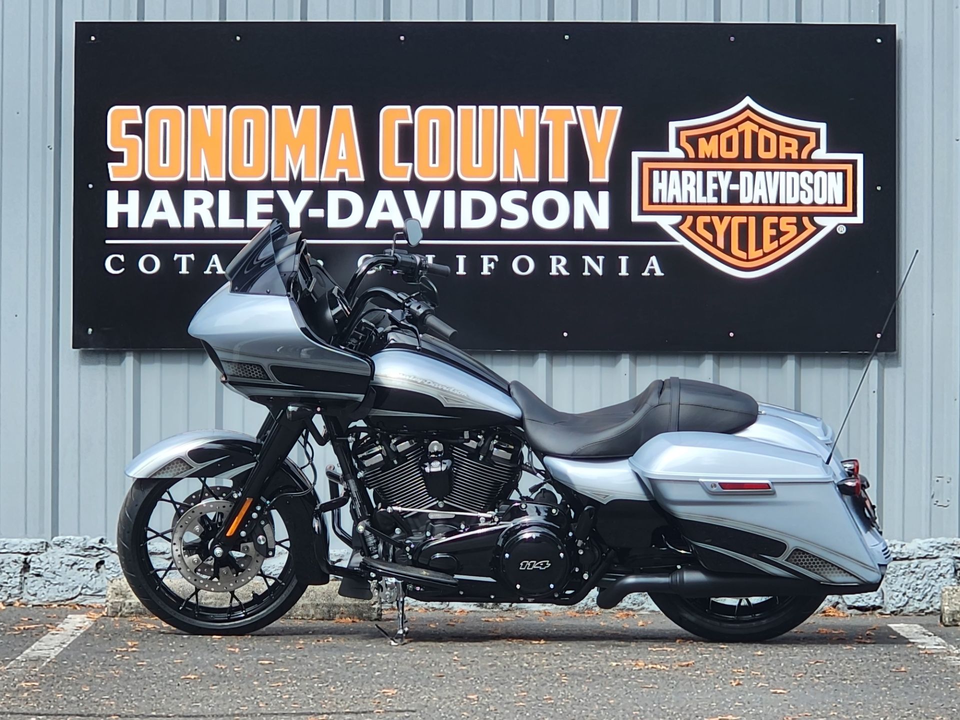 2023 Harley-Davidson Road Glide® Special in Cotati, California - Photo 6