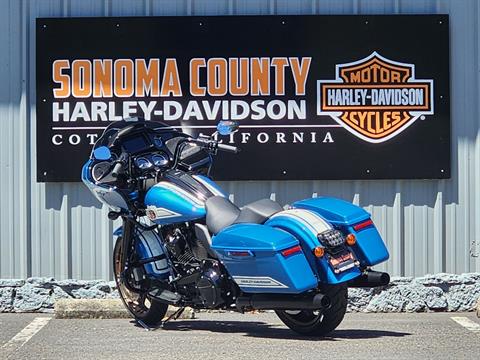 2023 Harley-Davidson Road Glide® ST in Cotati, California - Photo 4