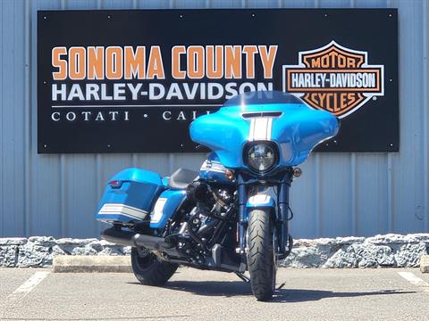2023 Harley-Davidson Street Glide® ST in Cotati, California - Photo 2