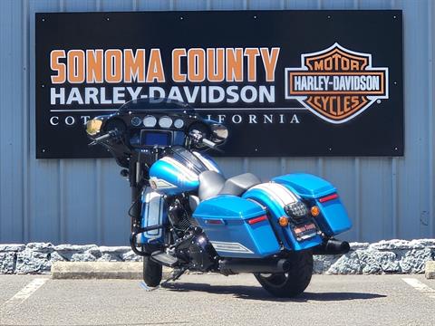 2023 Harley-Davidson Street Glide® ST in Cotati, California - Photo 4