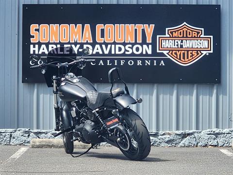 2014 Harley-Davidson Dyna® Street Bob® in Cotati, California - Photo 4