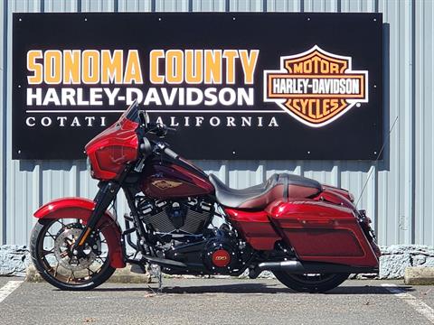 2023 Harley-Davidson Street Glide® Special in Cotati, California - Photo 3