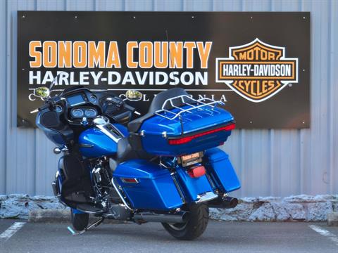 2018 Harley-Davidson Road Glide® Ultra in Cotati, California - Photo 4
