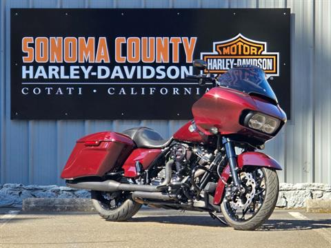 2021 Harley-Davidson Road Glide® Special in Cotati, California - Photo 2