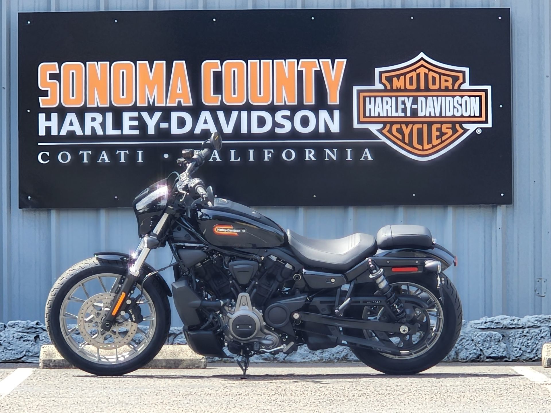 2023 Harley-Davidson Nightster® Special in Cotati, California - Photo 3