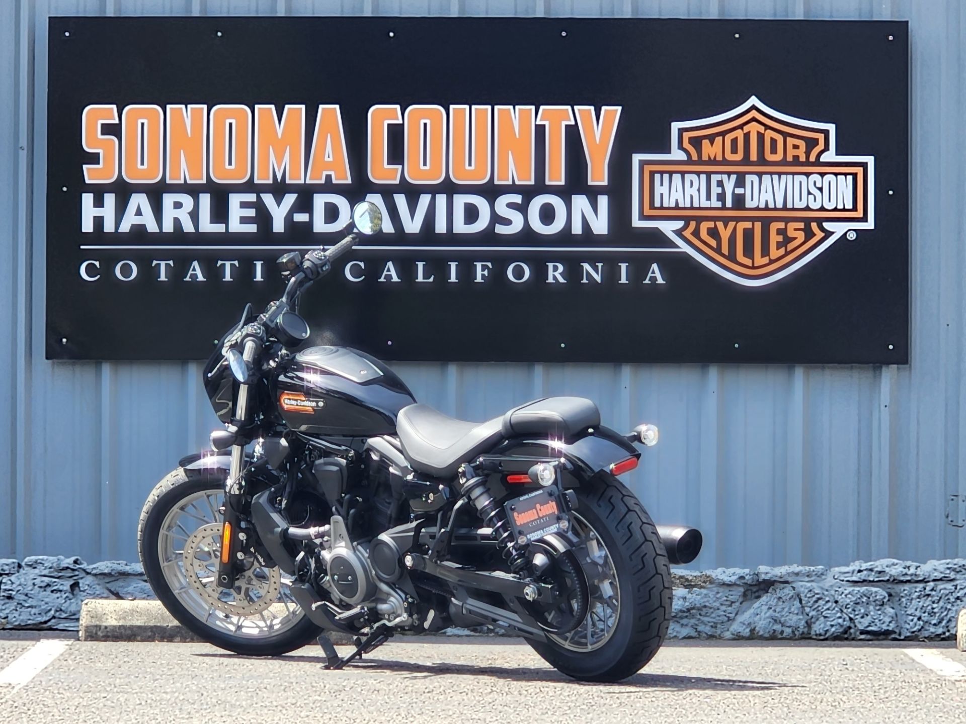 2023 Harley-Davidson Nightster® Special in Cotati, California - Photo 4
