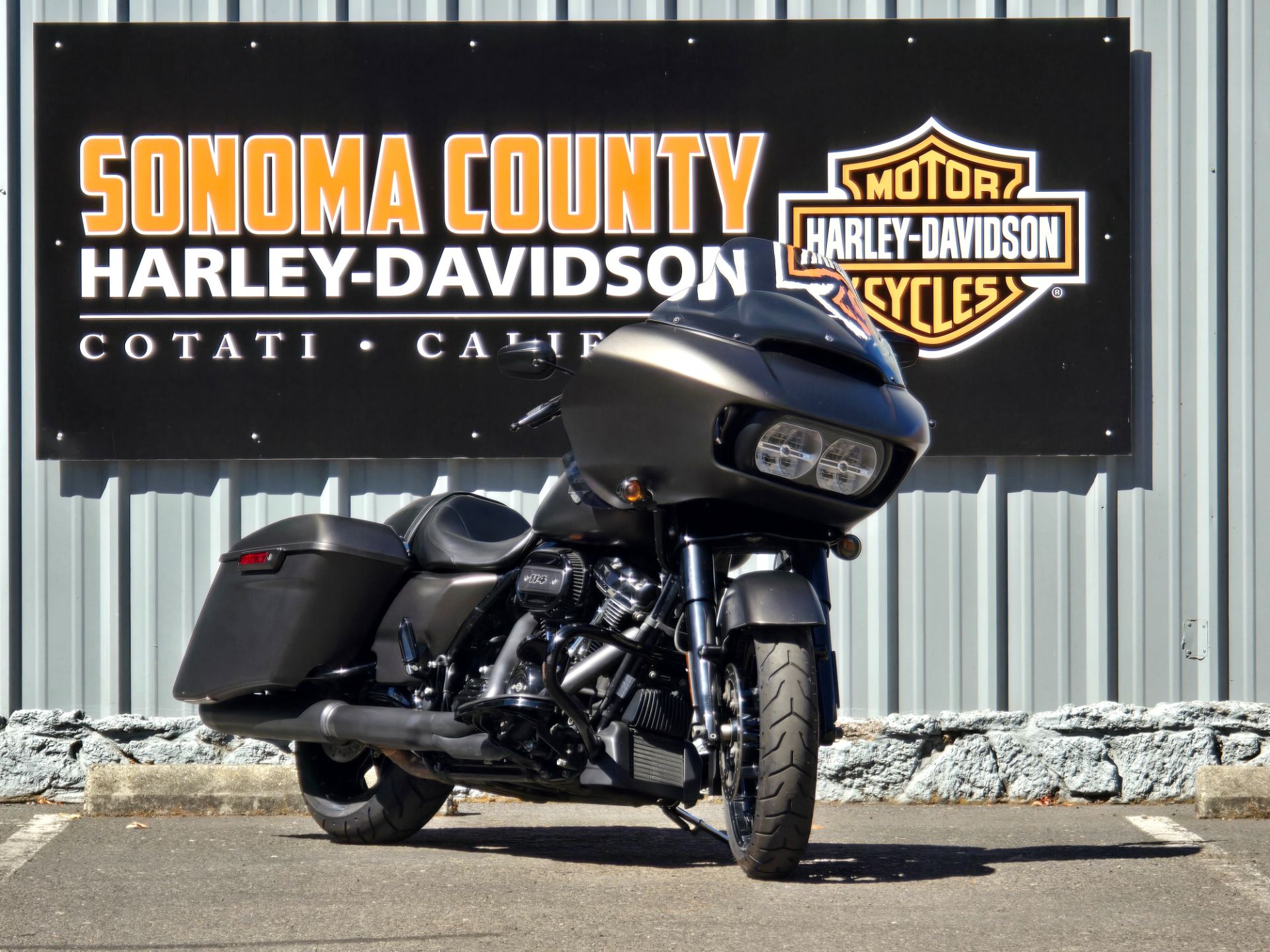 2021 Harley-Davidson Road Glide® Special in Cotati, California - Photo 2