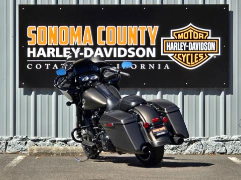 2021 Harley-Davidson Road Glide® Special in Cotati, California - Photo 4