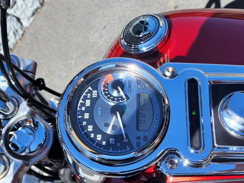 2012 Harley-Davidson Dyna® Super Glide® Custom in Cotati, California - Photo 5