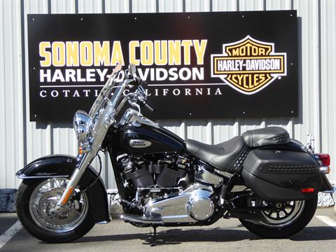 2020 Harley-Davidson Heritage Classic in Cotati, California - Photo 4